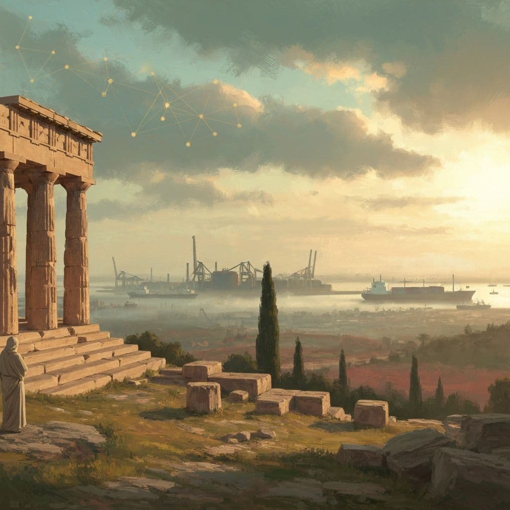 CBAM is Live: What It Means for Green Steel, Hydrogen, and Cement Projects