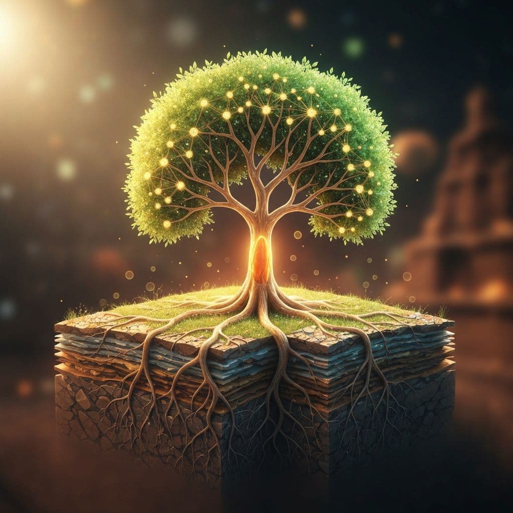 FFG Grant: Building the Knowledge Graph for Industrial Markets