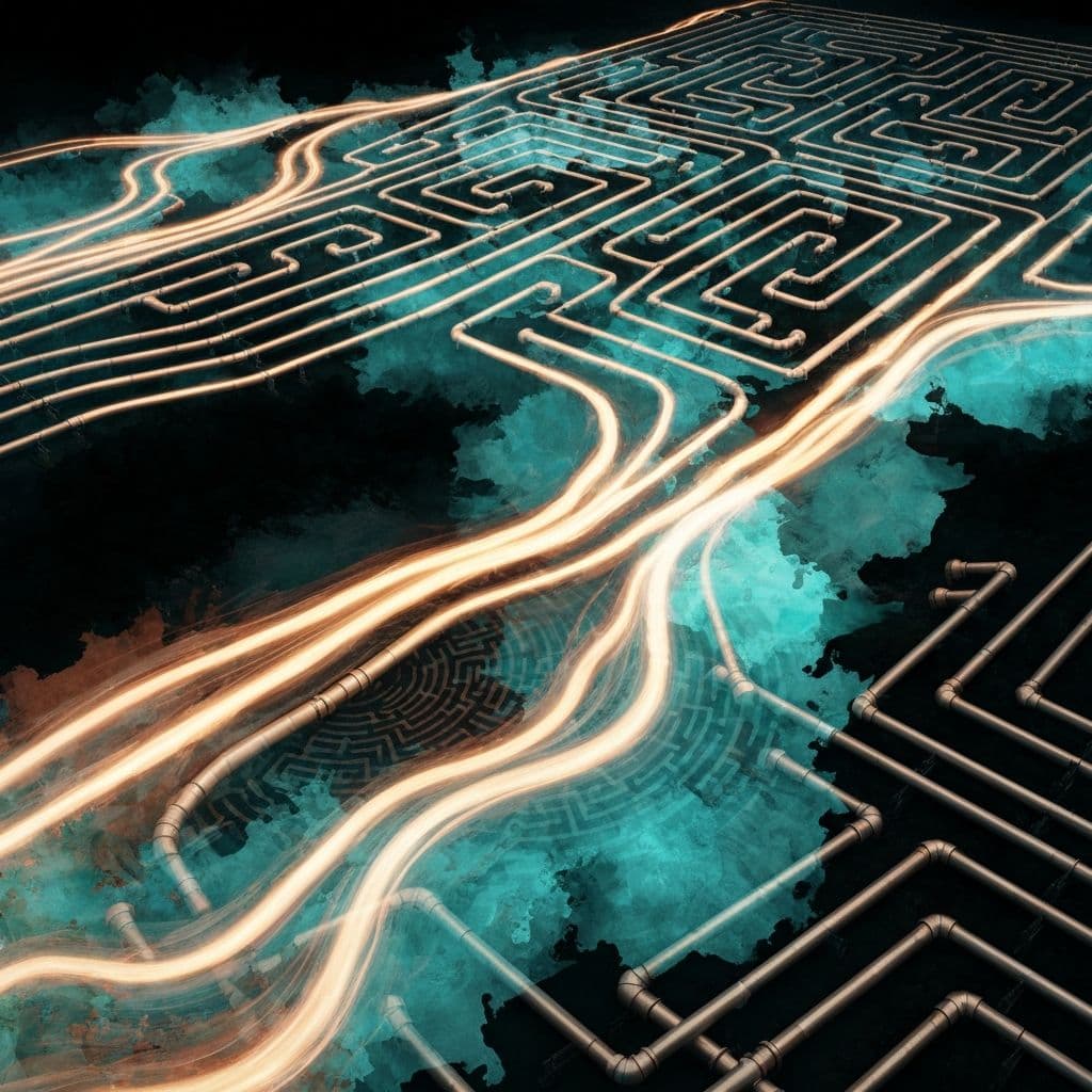 Tracking the Global Hydrogen Project Pipeline: What the Data Actually Shows