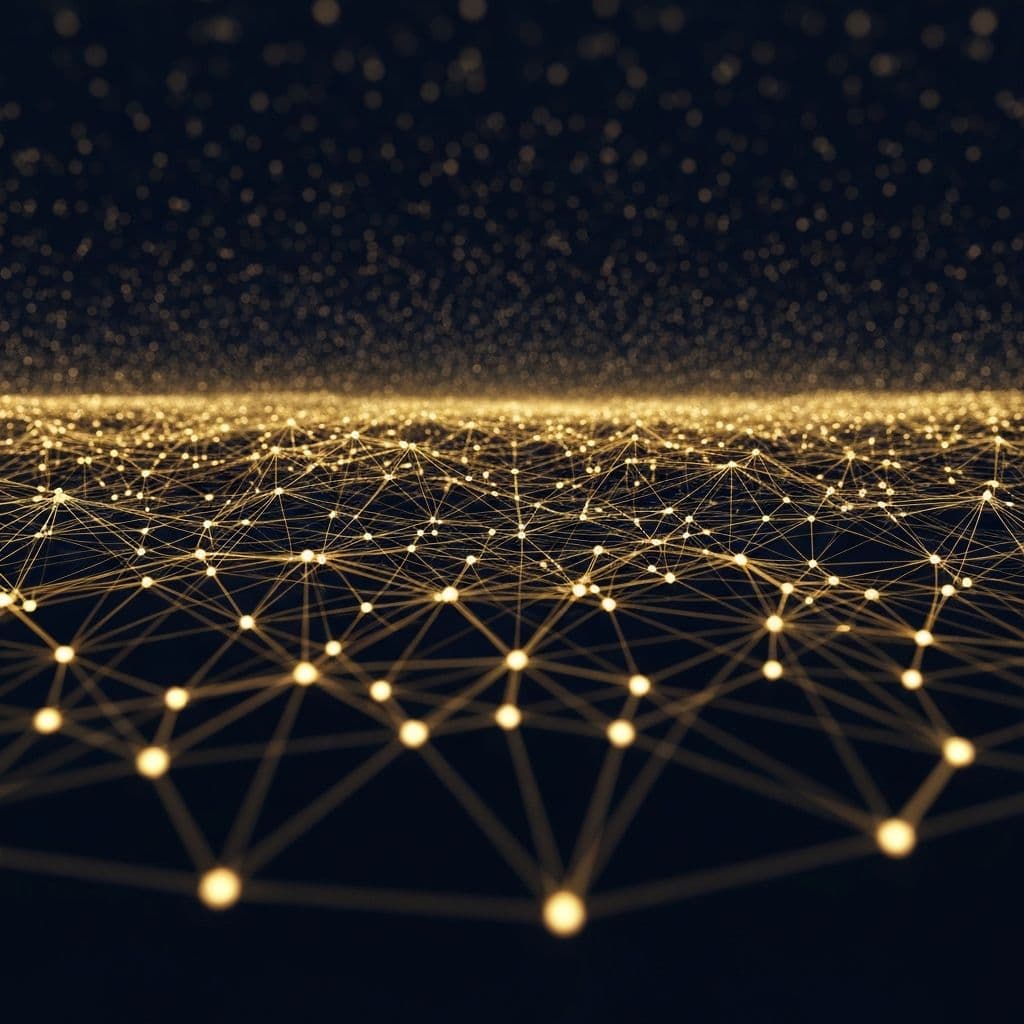 Why Knowledge Graphs Beat Vector Search for Industrial Market Intelligence