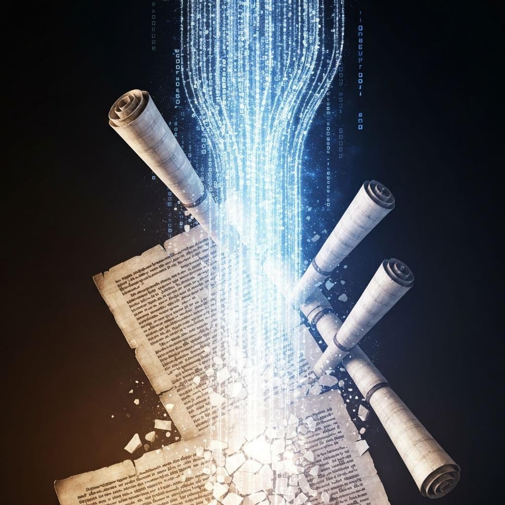 The PDF Report Is Holding Your Strategy Team Back