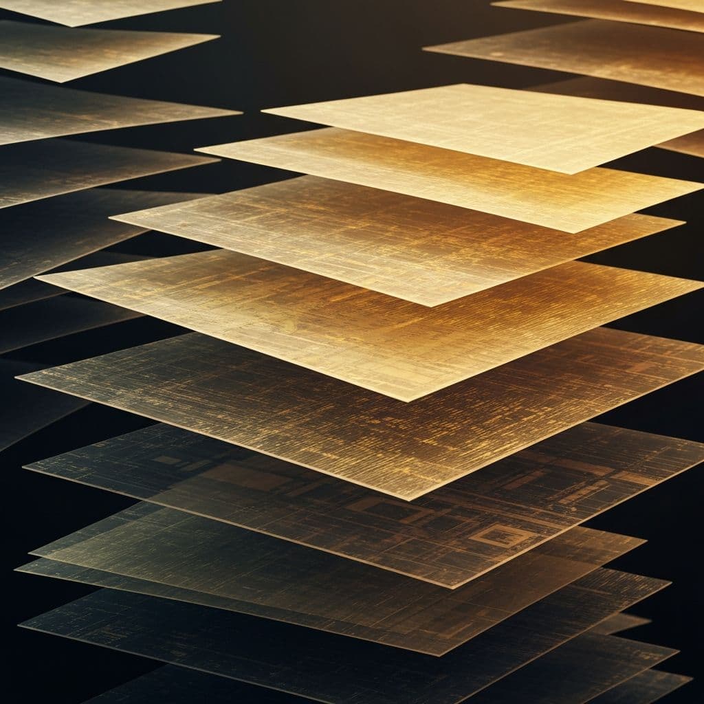 The Missing Layer in Market Intelligence