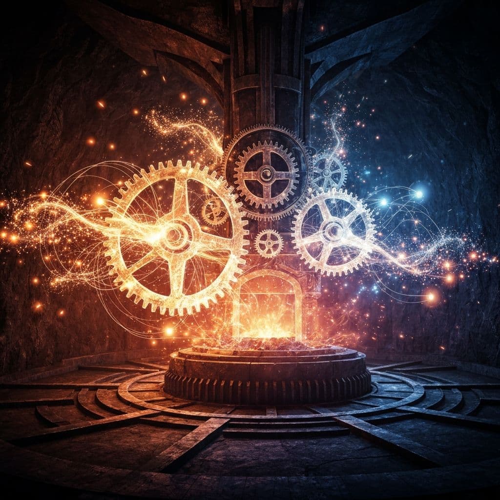 What AI Actually Does in Market Intelligence (and What It Can't)