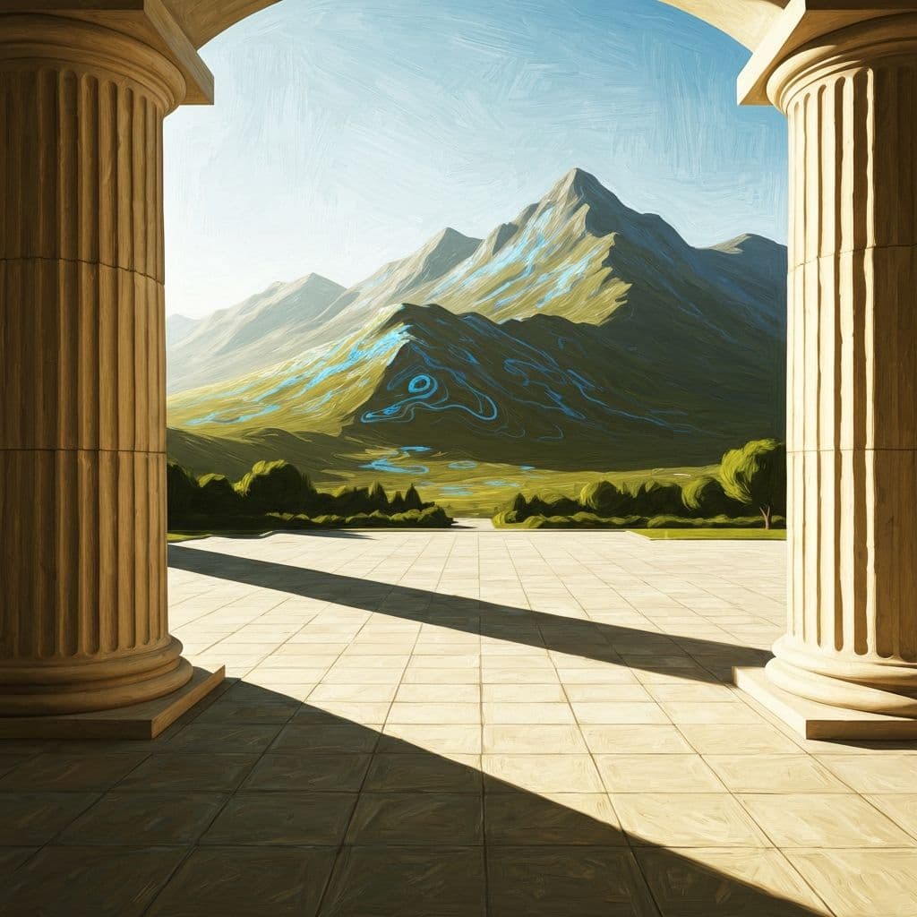 Why We're Building from Europe