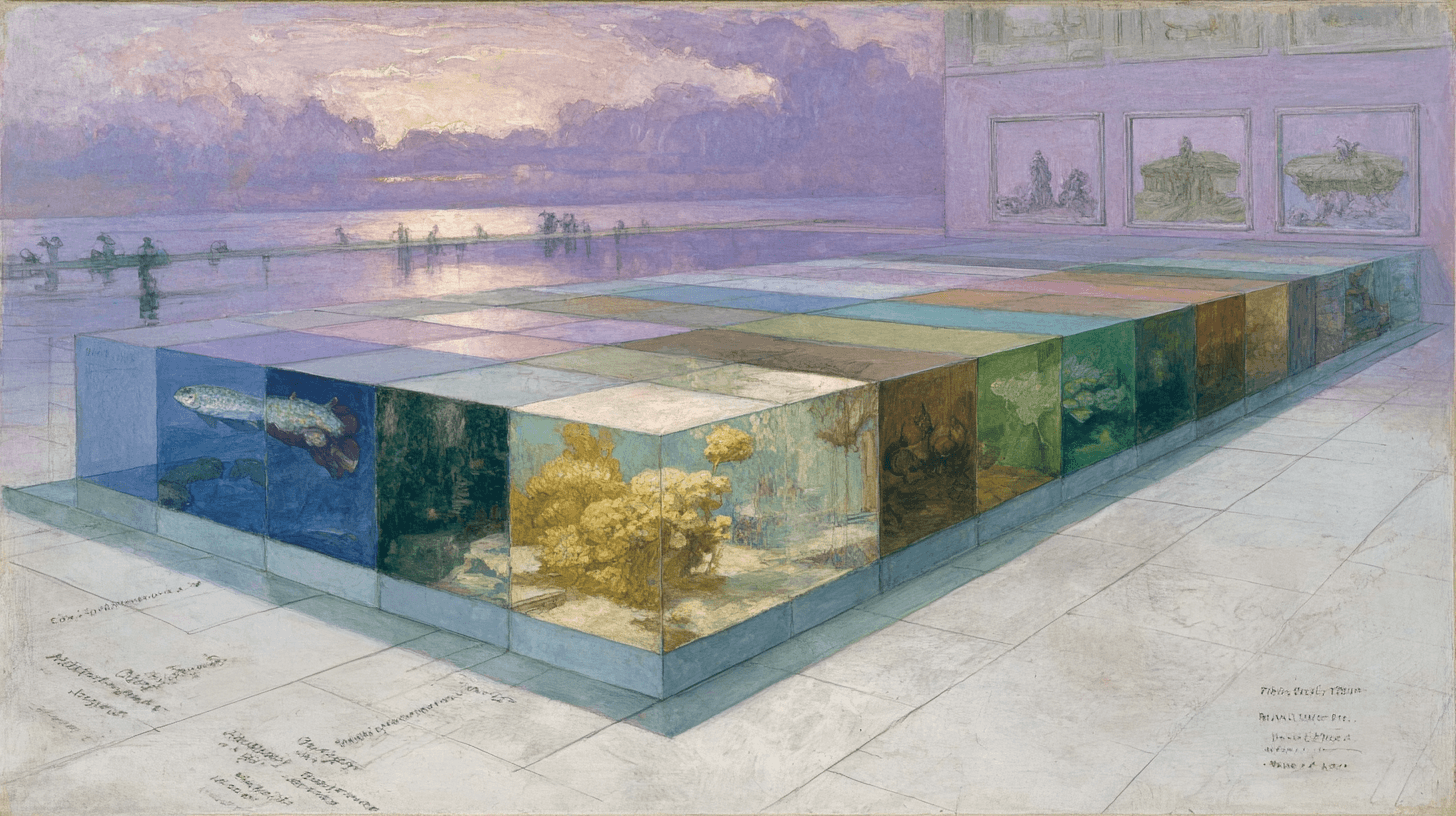 Technology & Stakeholder Mapping