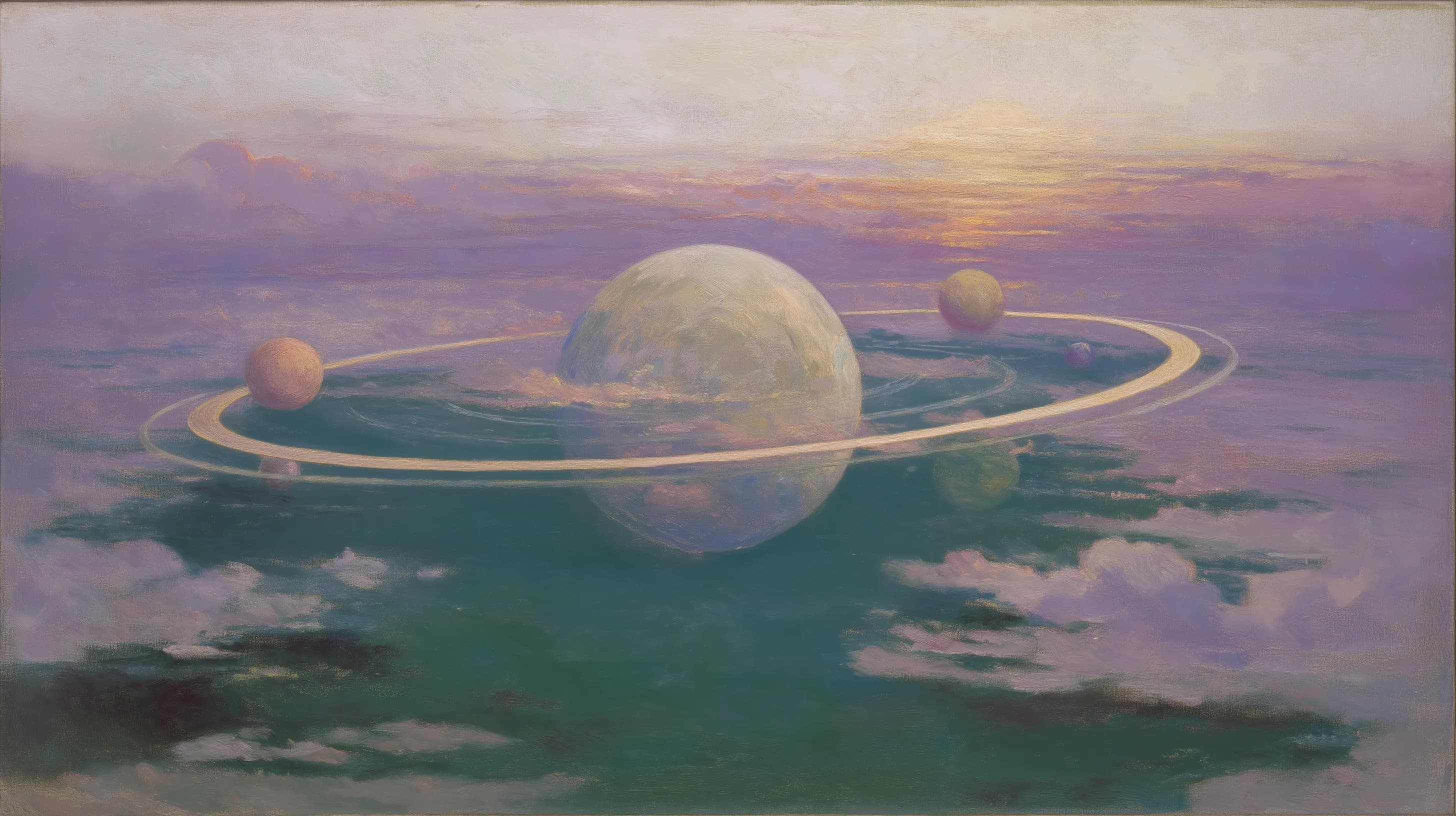 Theia product preview