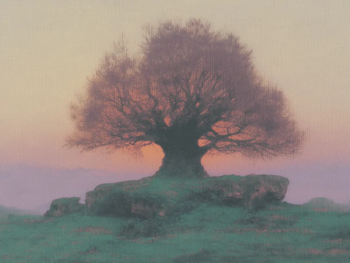 Unified semantic market model connecting industrial data