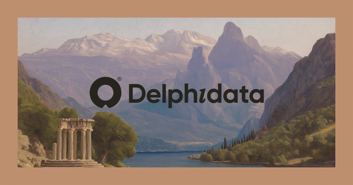 Delphi Data Delphidata | Semantic Market Intelligence for Critical Infrastructure